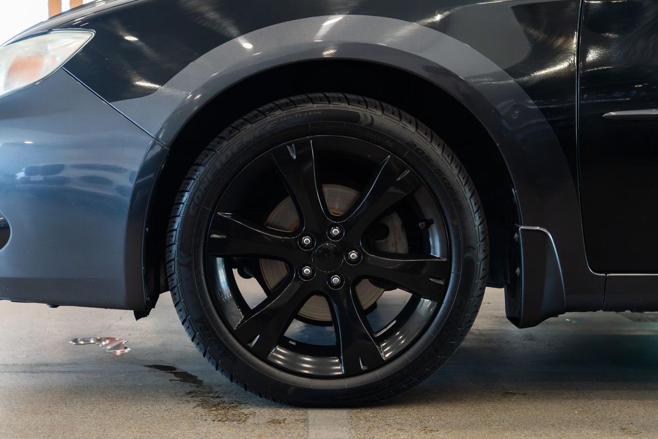 2008 Subaru Impreza Outback Sport Gladstone OR