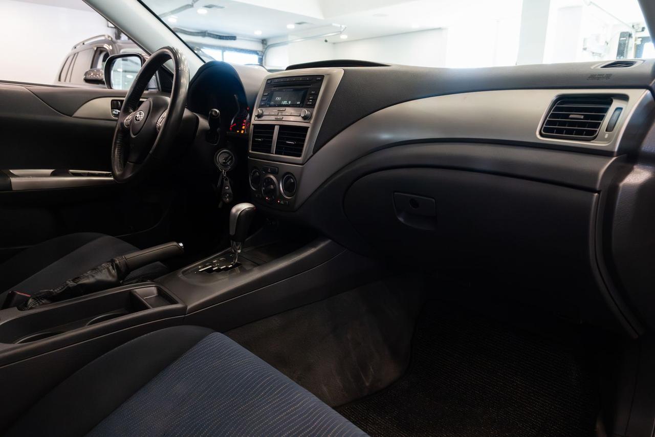 2008 Subaru Impreza Outback Sport Gladstone OR
