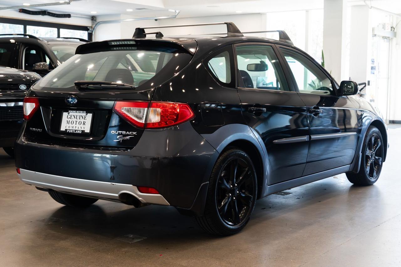 2008 Subaru Impreza Outback Sport Gladstone OR