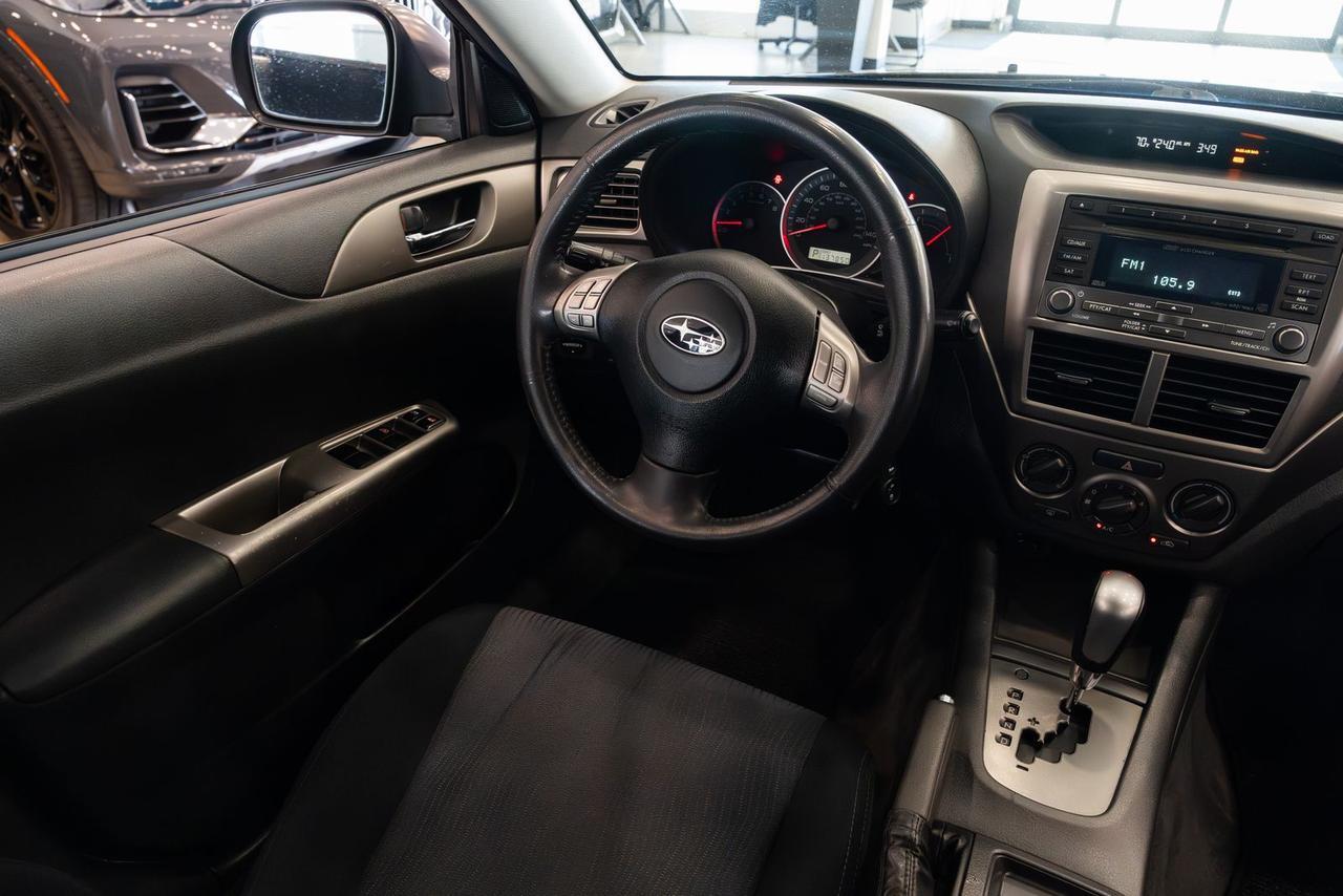 2008 Subaru Impreza Outback Sport Gladstone OR
