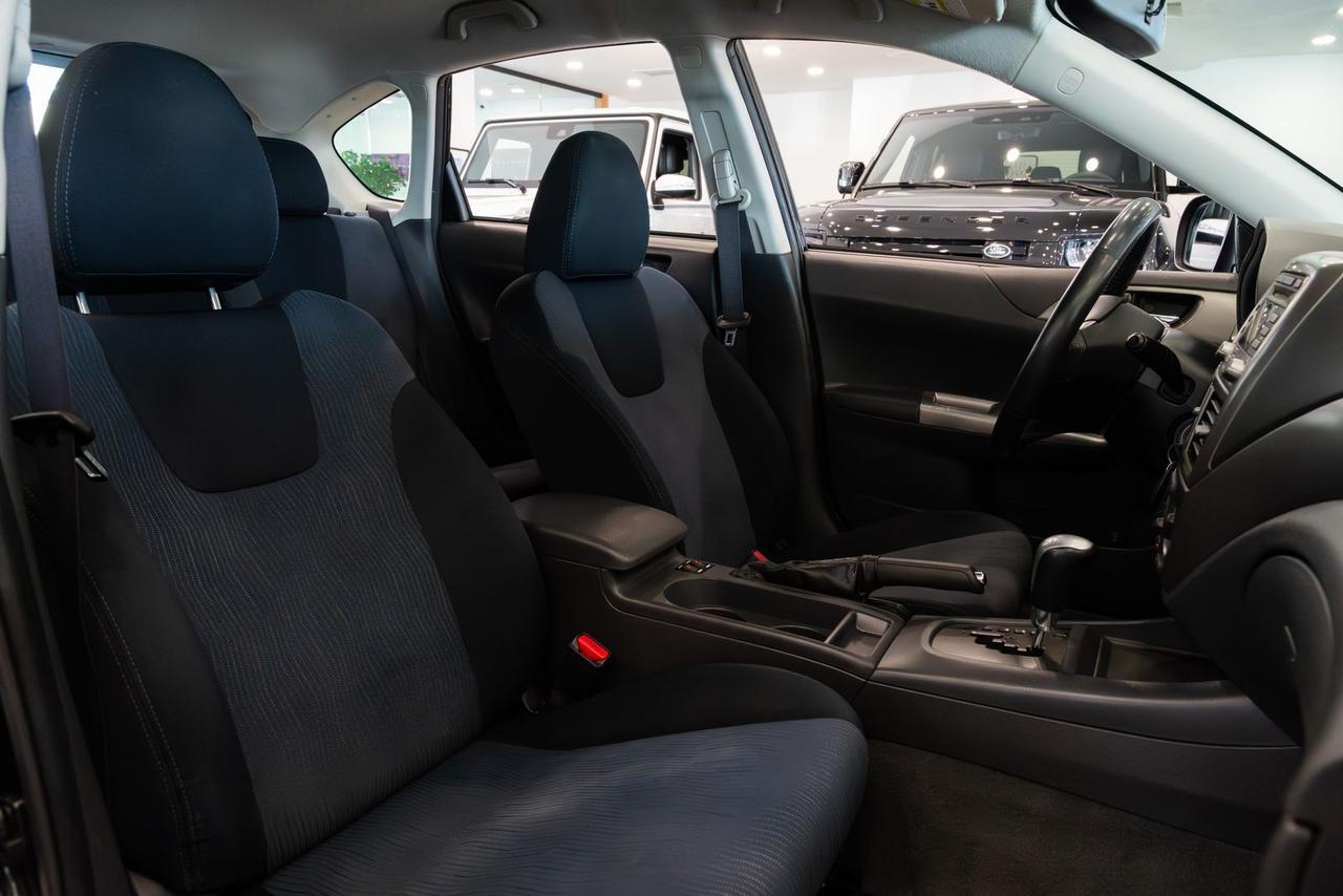 2008 Subaru Impreza Outback Sport Gladstone OR