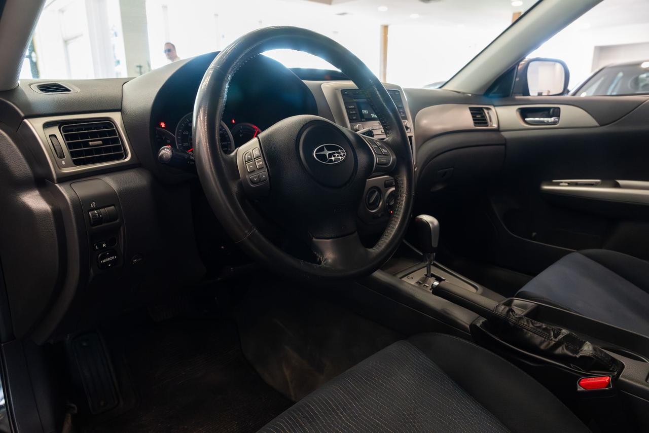 2008 Subaru Impreza Outback Sport Gladstone OR