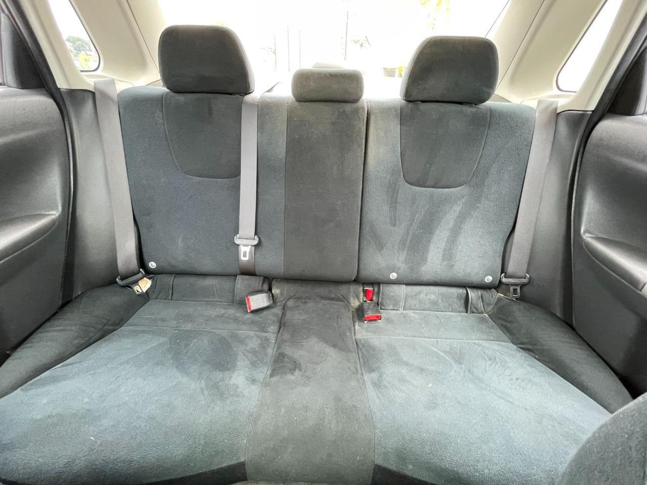 2008 Subaru Impreza Sedan (Natl) i Spokane WA