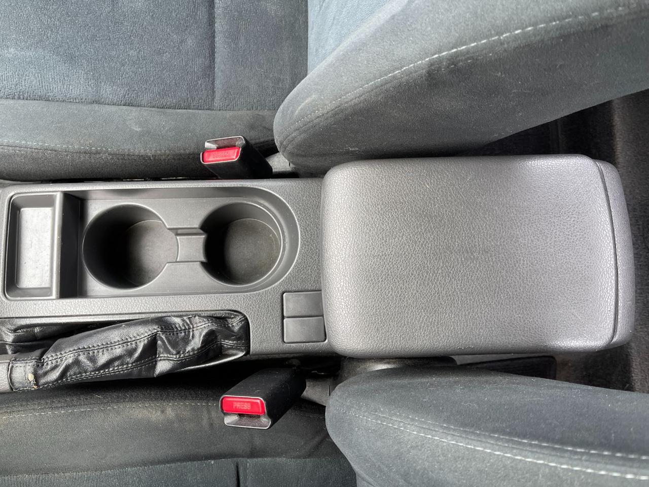 2008 Subaru Impreza Sedan (Natl) i Spokane WA