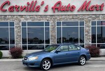 2008 Subaru Legacy (NY/NJ) Grand Junction CO 2008 Subaru Legacy (NY/NJ) Grand Junction CO