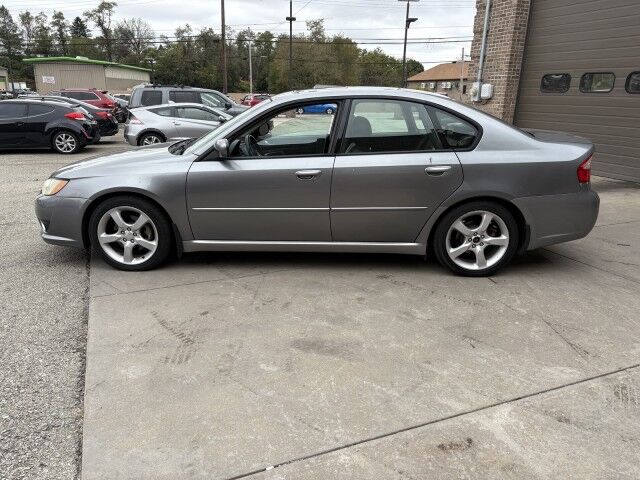 2008 Subaru Legacy (Natl) Ltd North Versailles PA