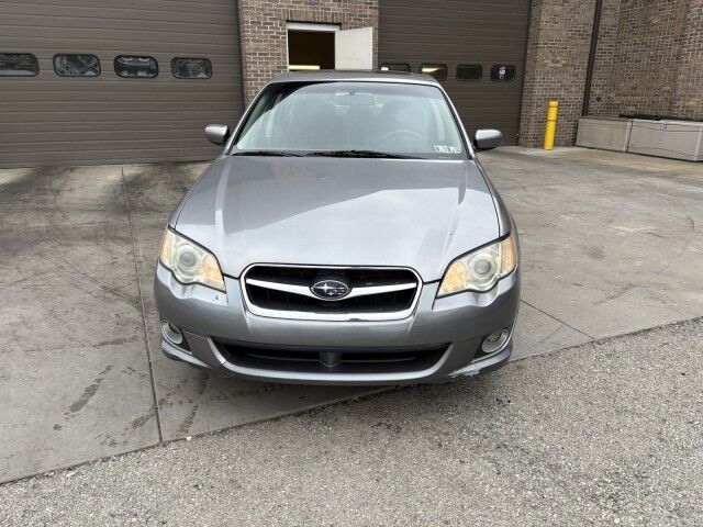 2008 Subaru Legacy (Natl) Ltd North Versailles PA