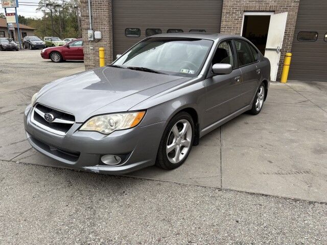 2008 Subaru Legacy (Natl) Ltd North Versailles PA