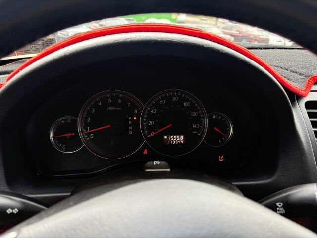 2008 Subaru Legacy (Natl) Ltd North Versailles PA