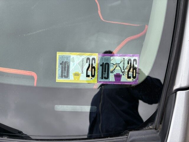 2008 Subaru Legacy (Natl) Ltd North Versailles PA