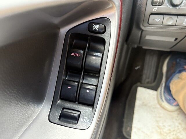 2008 Subaru Legacy (Natl) Ltd North Versailles PA