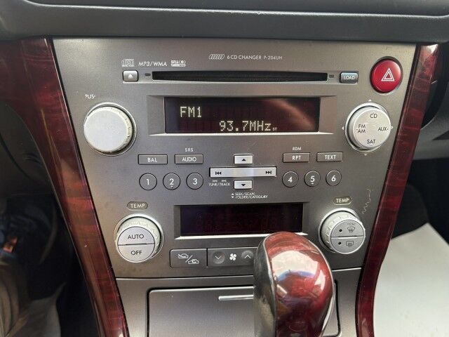 2008 Subaru Legacy (Natl) Ltd North Versailles PA