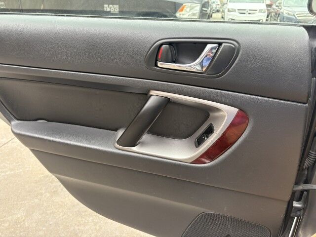 2008 Subaru Legacy (Natl) Ltd North Versailles PA