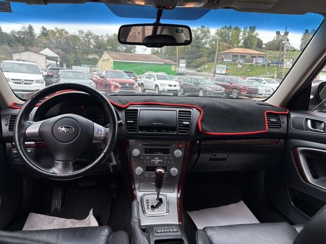2008 Subaru Legacy (Natl) Ltd North Versailles PA