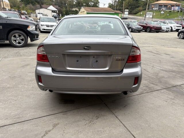 2008 Subaru Legacy (Natl) Ltd North Versailles PA
