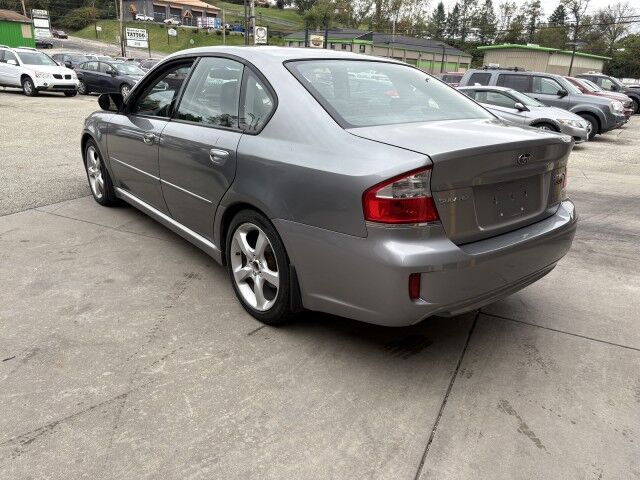 2008 Subaru Legacy (Natl) Ltd North Versailles PA
