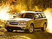 2008 Subaru Outback