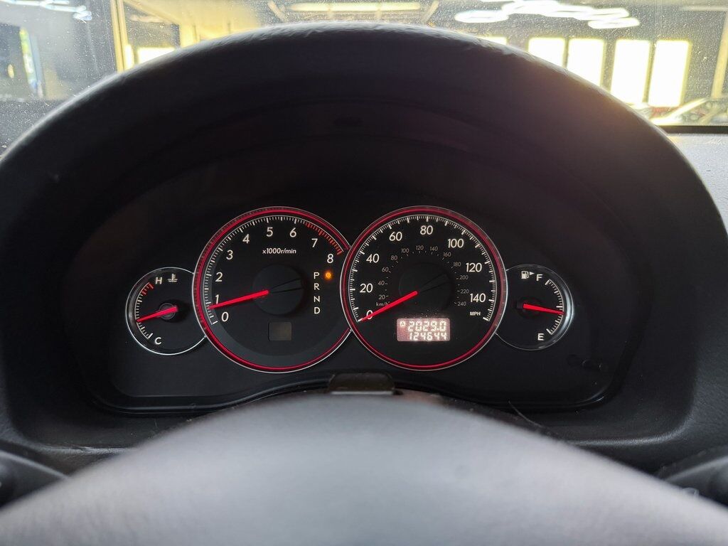 2008 Subaru Outback 2.5i Portland OR