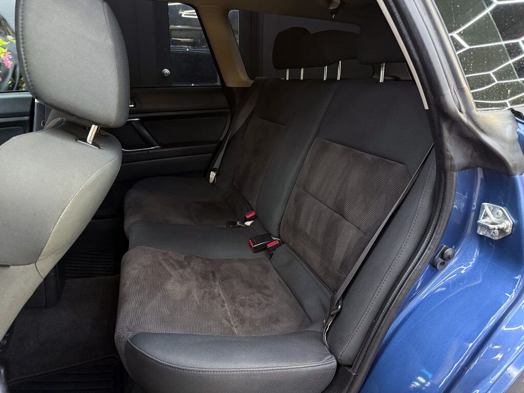 2008 Subaru Outback 2.5i Portland OR