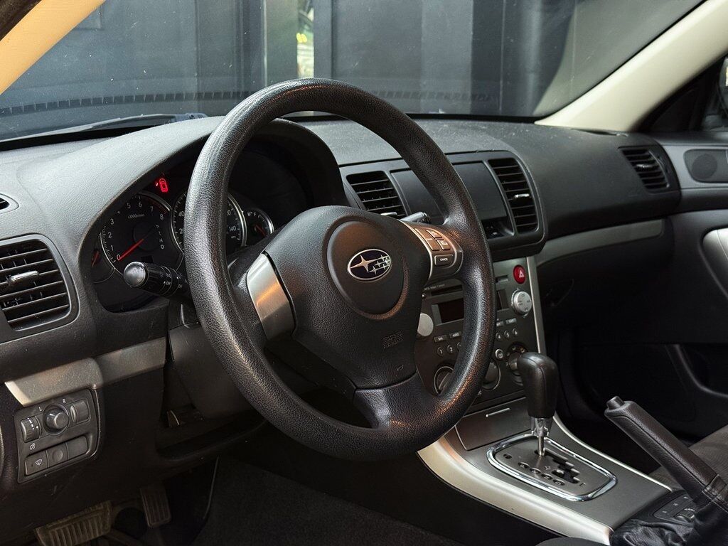 2008 Subaru Outback 2.5i Portland OR