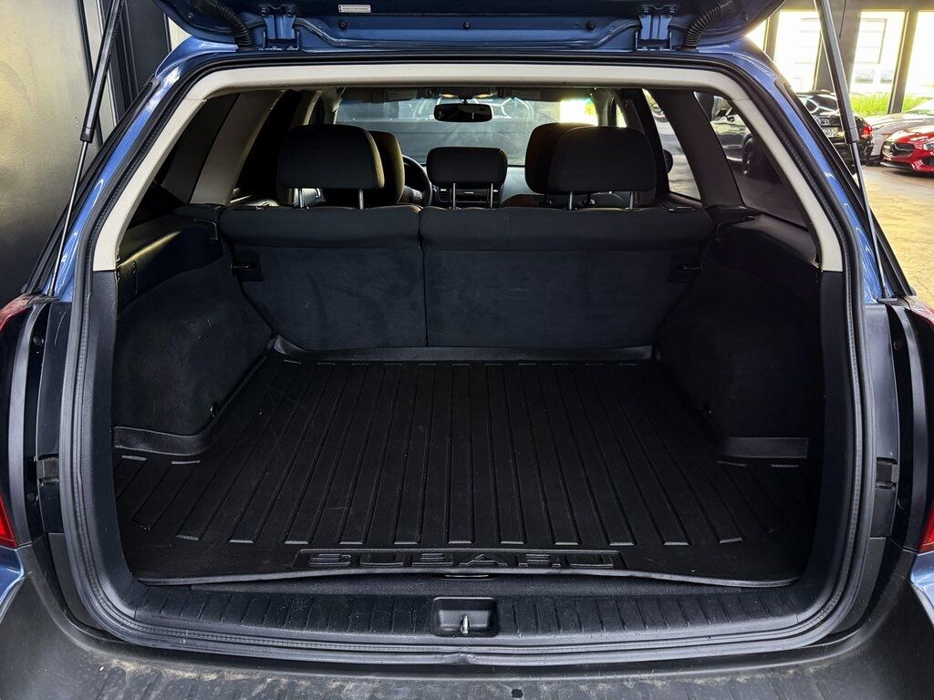 2008 Subaru Outback 2.5i Portland OR