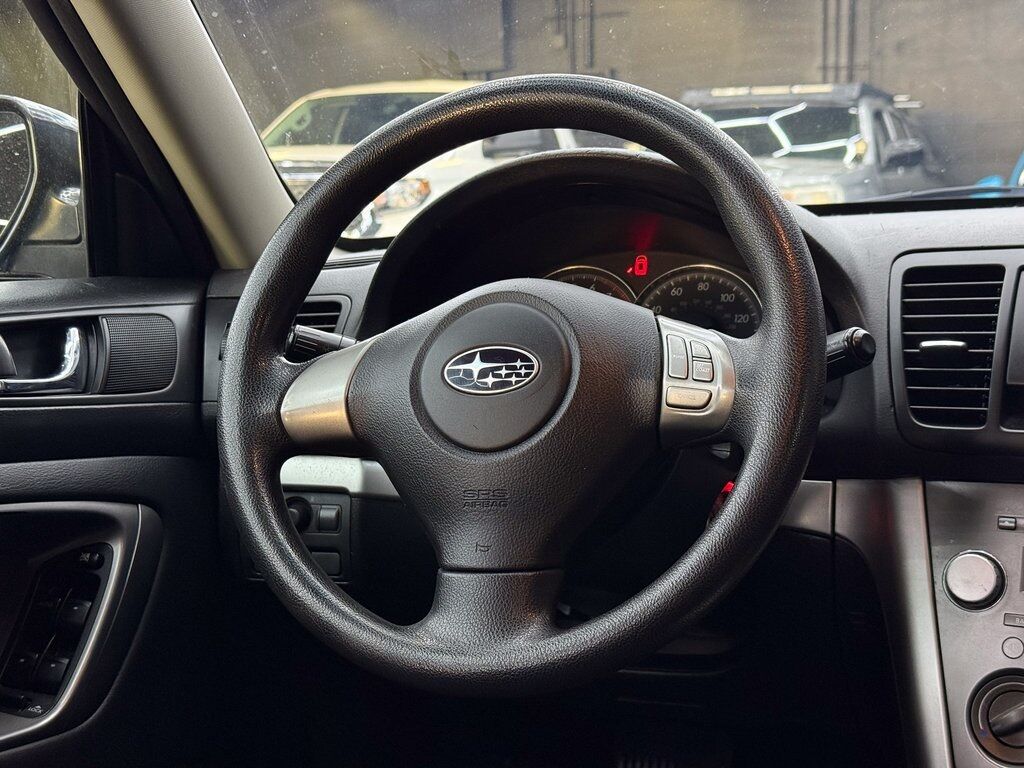 2008 Subaru Outback 2.5i Portland OR