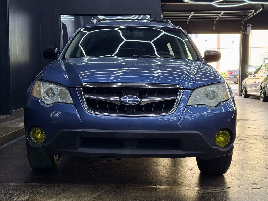 2008 Subaru Outback 2.5i Portland OR