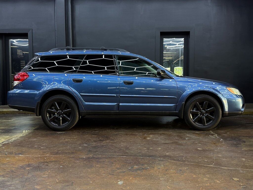 2008 Subaru Outback 2.5i Portland OR
