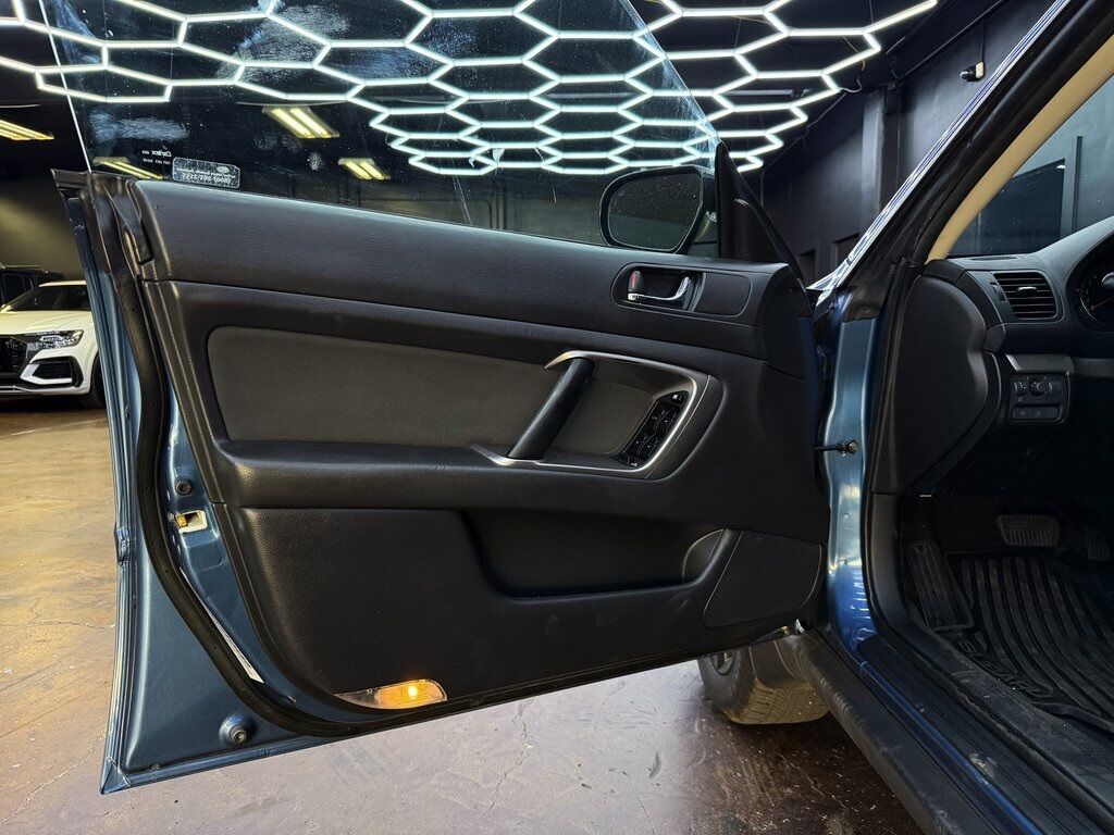2008 Subaru Outback 2.5i Portland OR
