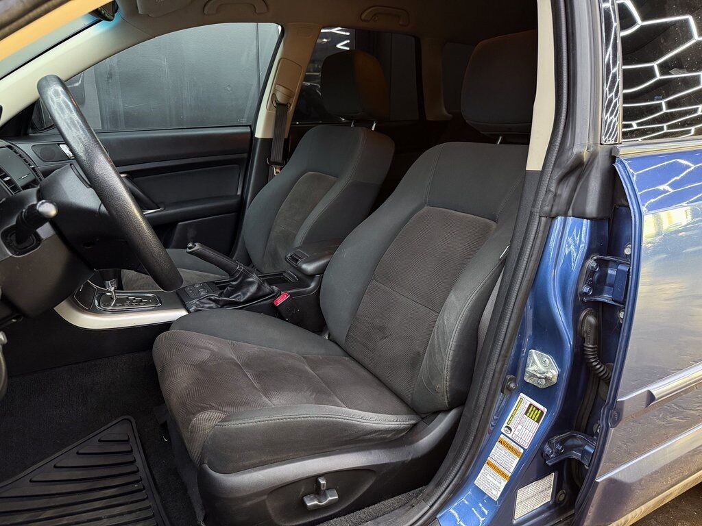 2008 Subaru Outback 2.5i Portland OR