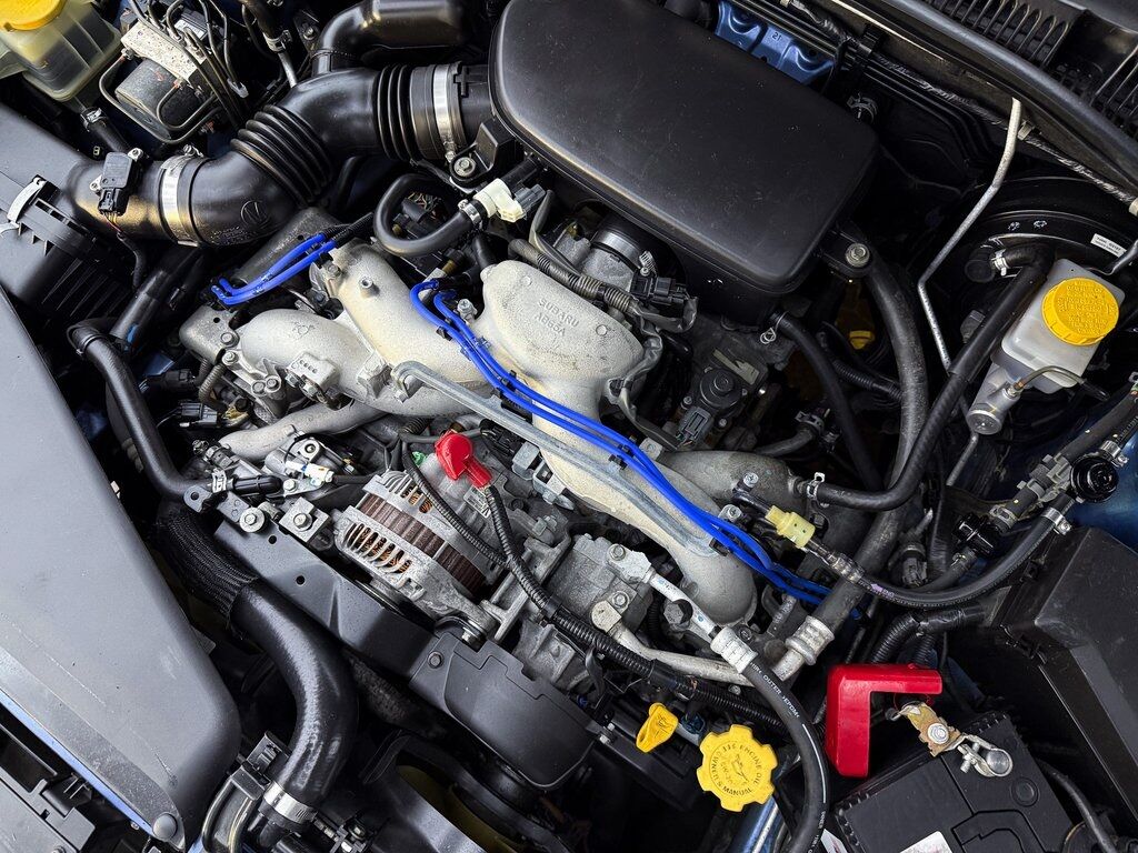 2008 Subaru Outback 2.5i Portland OR