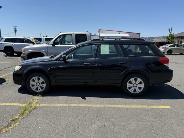 2008 Subaru Outback Base Klamath Falls OR