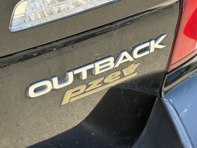 2008 Subaru Outback Base Klamath Falls OR