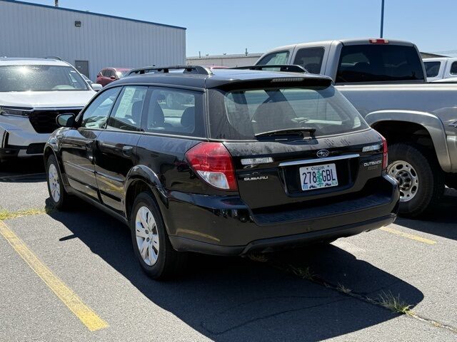 2008 Subaru Outback Base Klamath Falls OR
