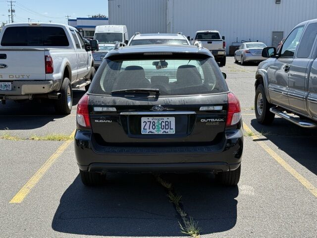 2008 Subaru Outback Base Klamath Falls OR