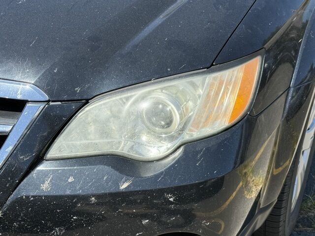 2008 Subaru Outback Base Klamath Falls OR