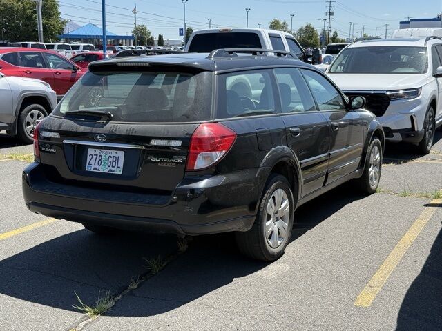 2008 Subaru Outback Base Klamath Falls OR