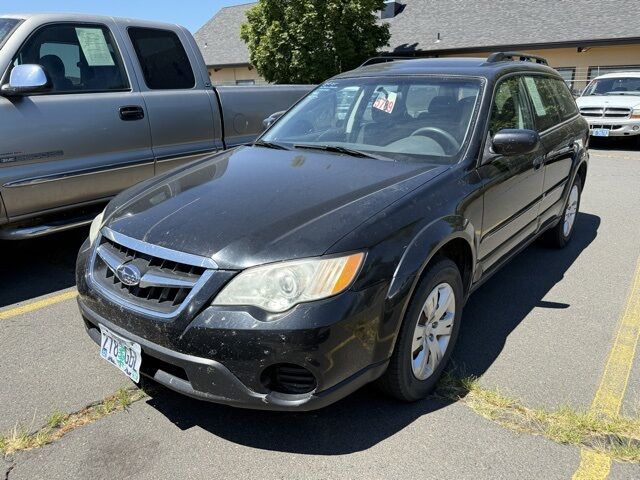 2008 Subaru Outback Base Klamath Falls OR