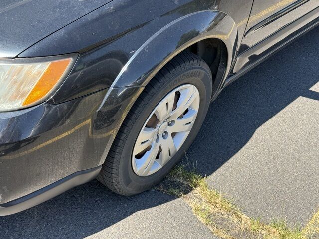 2008 Subaru Outback Base Klamath Falls OR
