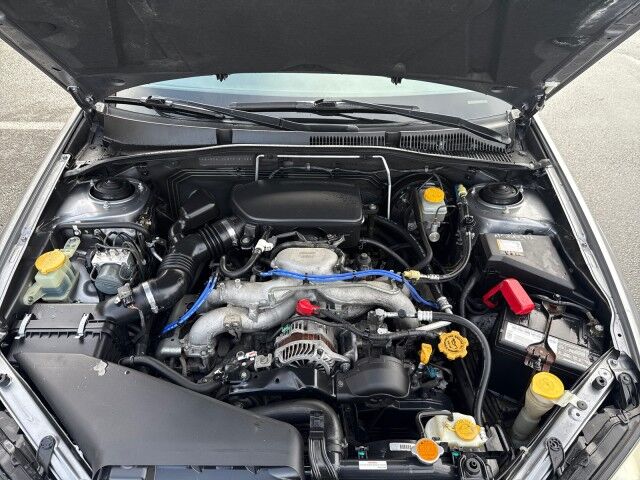 2008 Subaru Outback (NY/NJ) 2.5i Spokane Valley WA