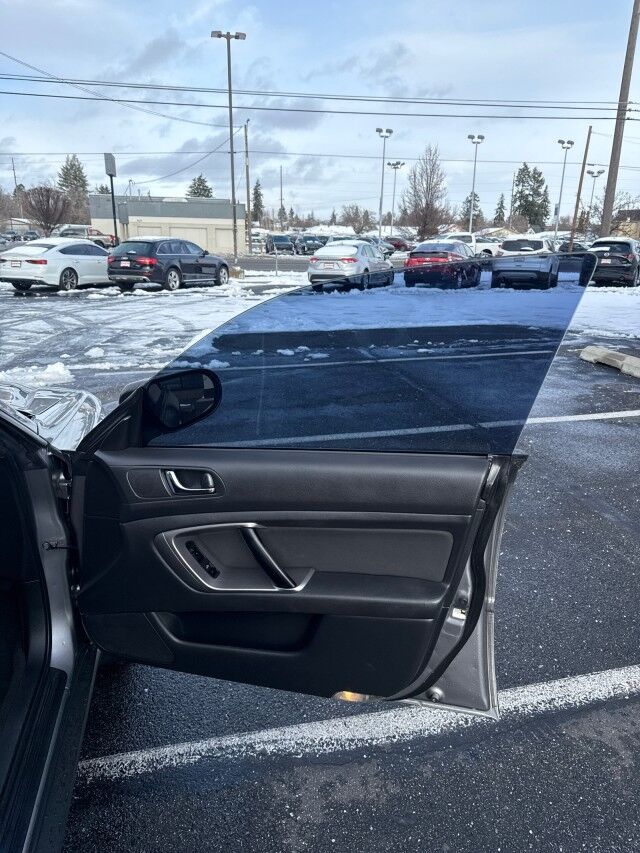 2008 Subaru Outback (NY/NJ) 2.5i Spokane Valley WA