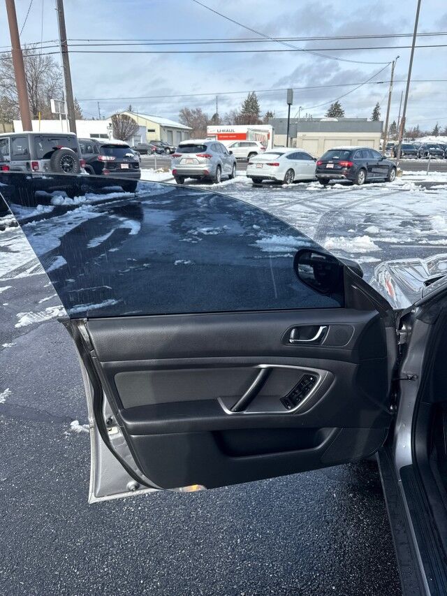 2008 Subaru Outback (NY/NJ) 2.5i Spokane Valley WA