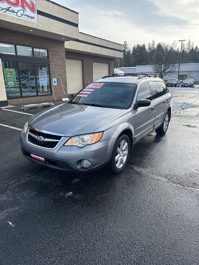 2008 Subaru Outback (NY/NJ) 2.5i