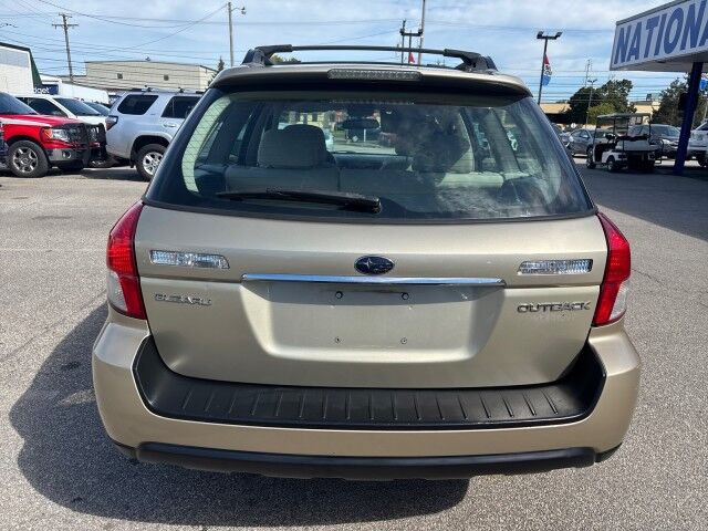 2008 Subaru Outback (NY/NJ) LL Bean w/Nav Cleveland OH