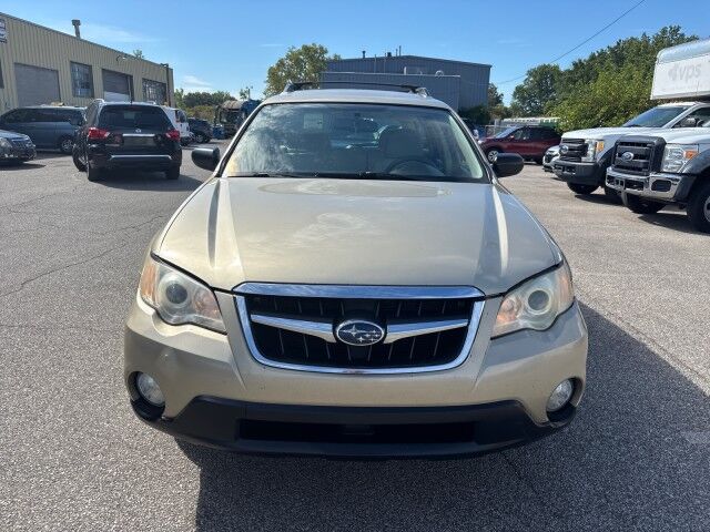 2008 Subaru Outback (NY/NJ) LL Bean w/Nav Cleveland OH