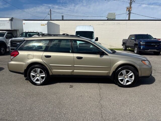 2008 Subaru Outback (NY/NJ) LL Bean w/Nav Cleveland OH
