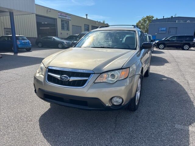 2008 Subaru Outback (NY/NJ) LL Bean w/Nav Cleveland OH