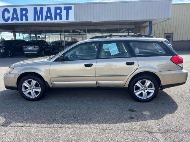 2008 Subaru Outback (NY/NJ) LL Bean w/Nav Cleveland OH