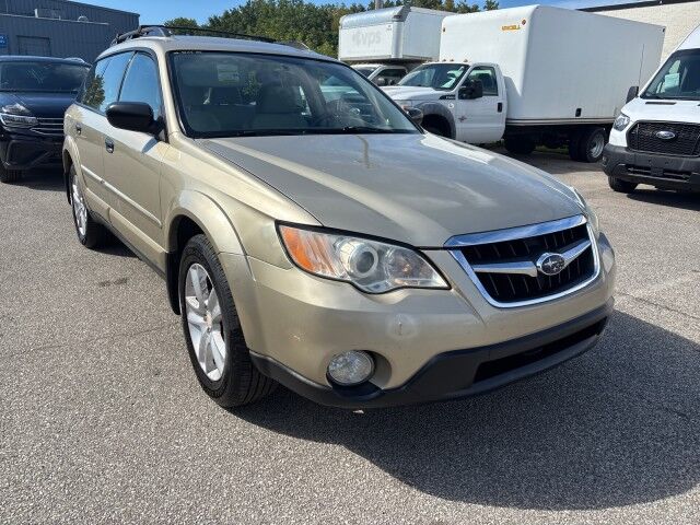 2008 Subaru Outback (NY/NJ) LL Bean w/Nav Cleveland OH