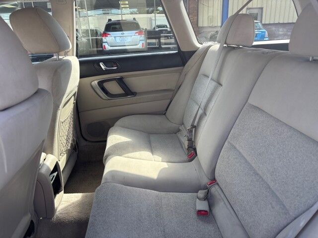 2008 Subaru Outback (NY/NJ) LL Bean w/Nav Cleveland OH